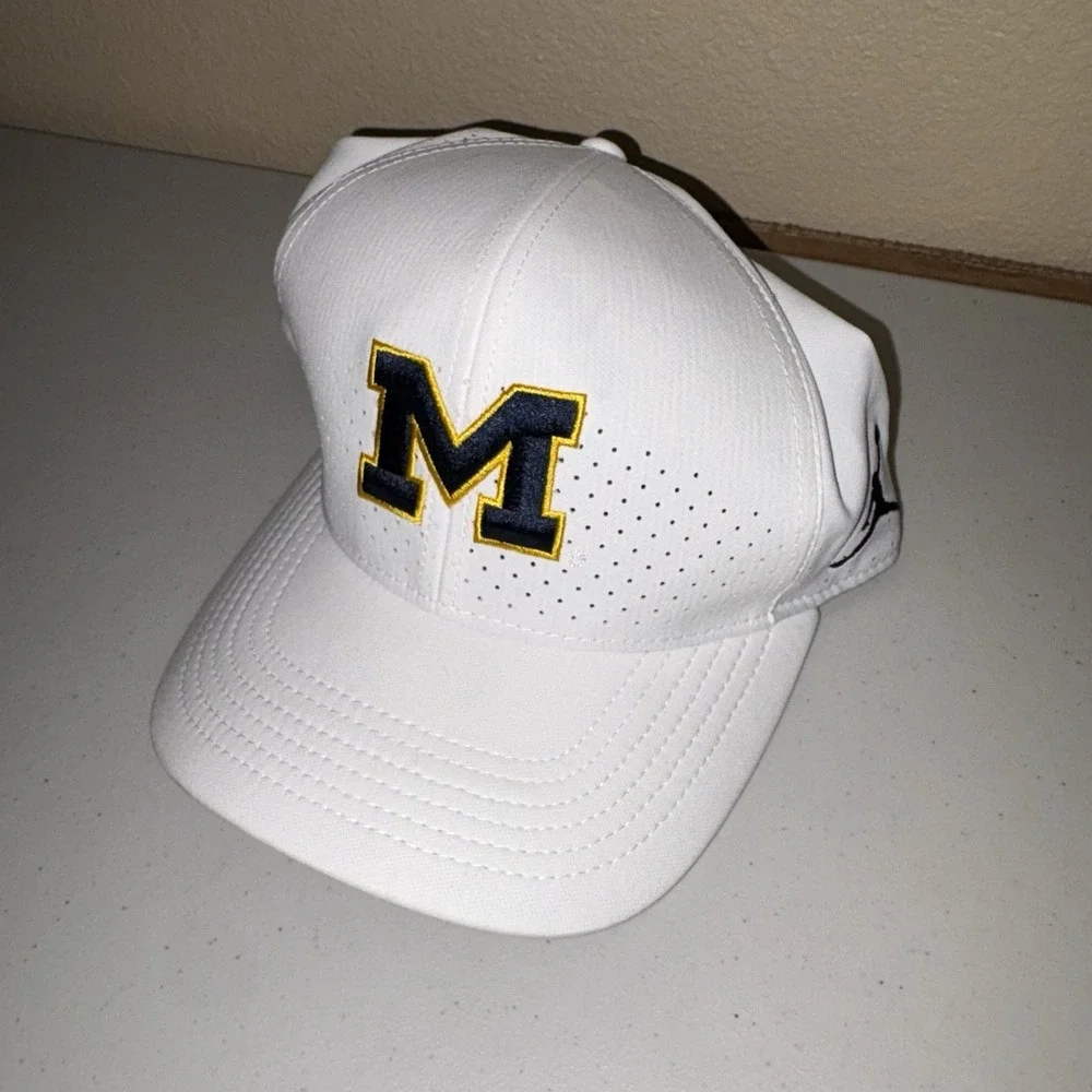 Jordan michigan wolverines